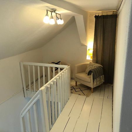 Ferienhaus Im Fichtelgebirge Nagel エクステリア 写真