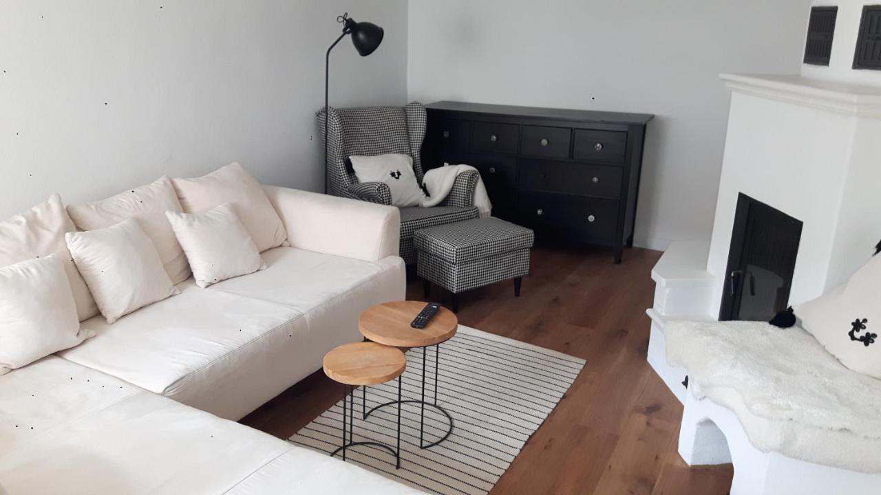 Ferienhaus Im Fichtelgebirge Nagel エクステリア 写真