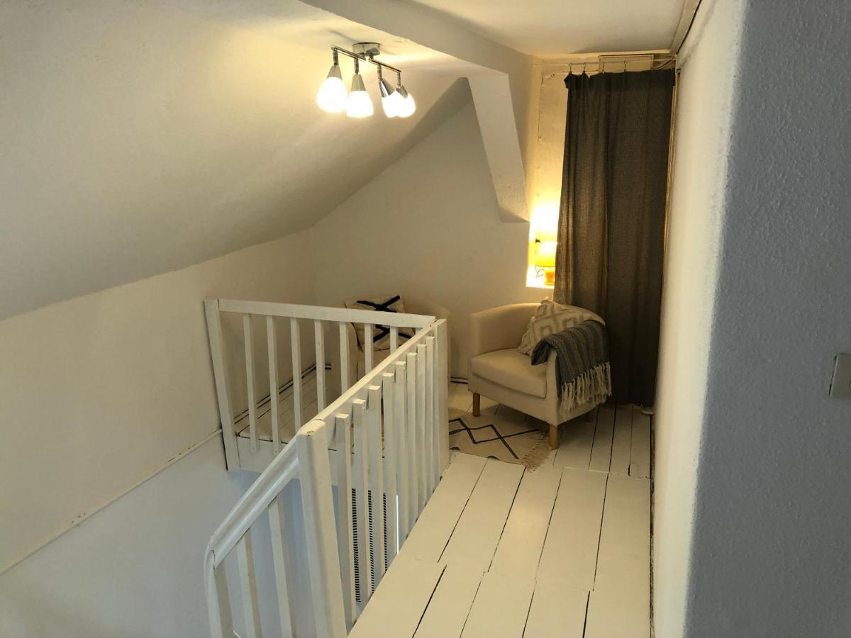 Ferienhaus Im Fichtelgebirge Nagel エクステリア 写真
