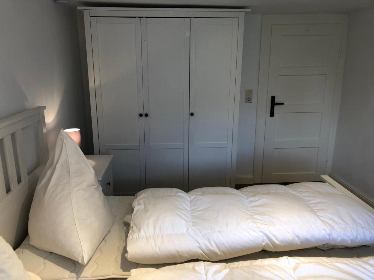 Ferienhaus Im Fichtelgebirge Nagel エクステリア 写真