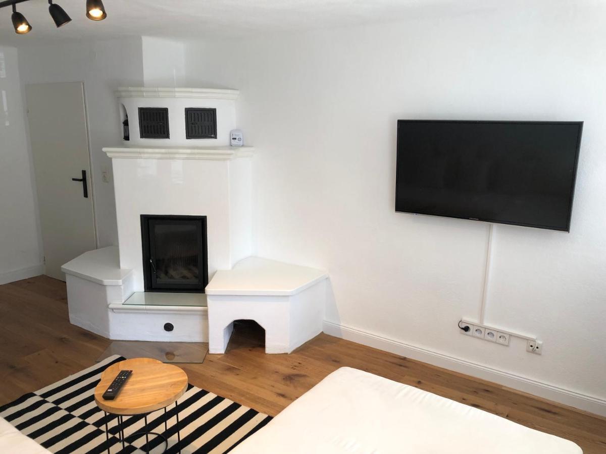 Ferienhaus Im Fichtelgebirge Nagel エクステリア 写真