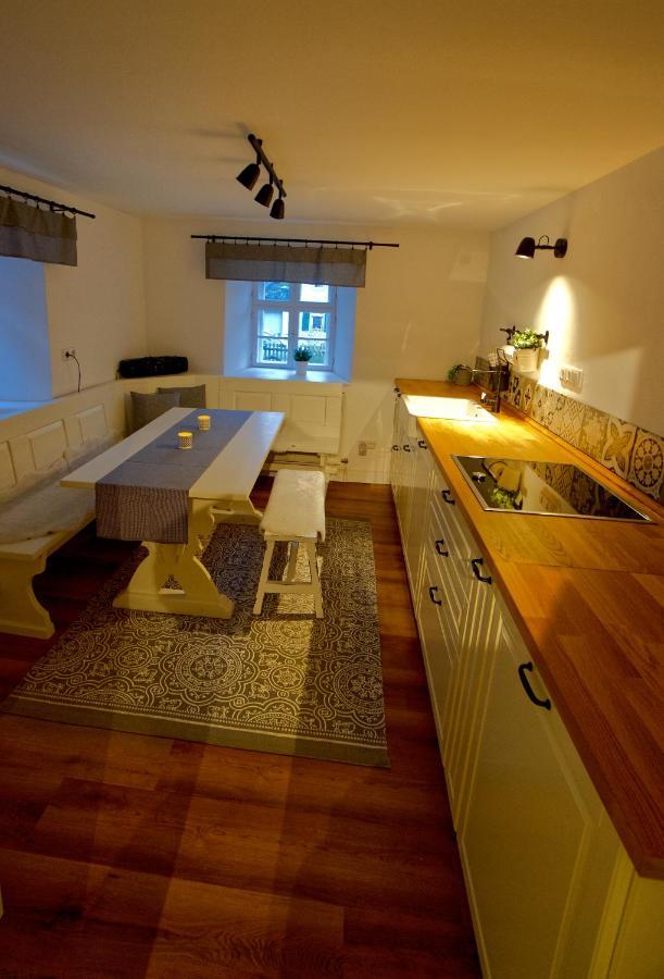 Ferienhaus Im Fichtelgebirge Nagel エクステリア 写真