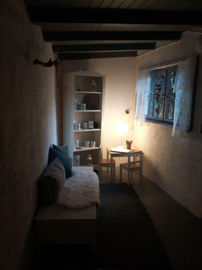 Ferienhaus Im Fichtelgebirge Nagel エクステリア 写真